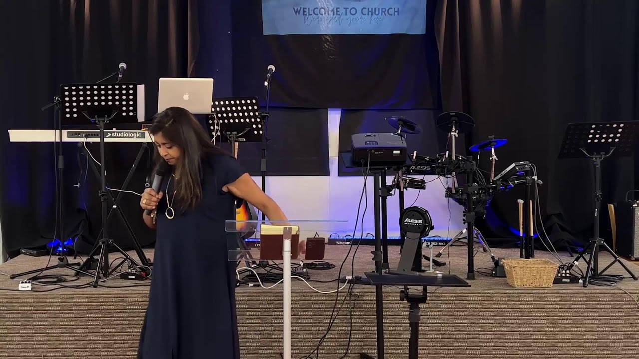 Live CHURCH