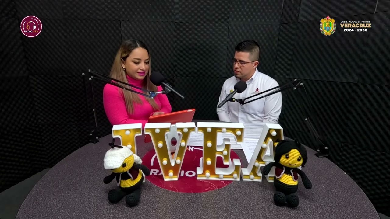 Al aire con IVEA - Episodio 6 Cierre de temporada 1