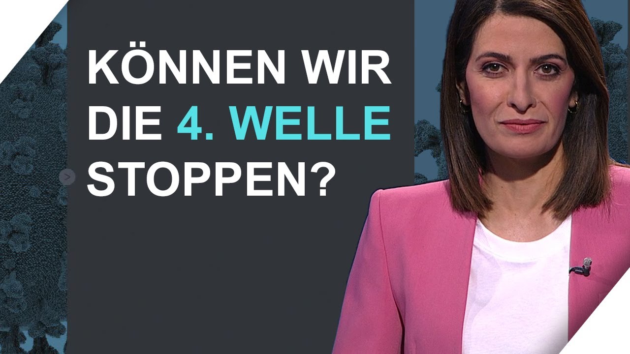 Corona. Spezial | Galileo | ProSieben