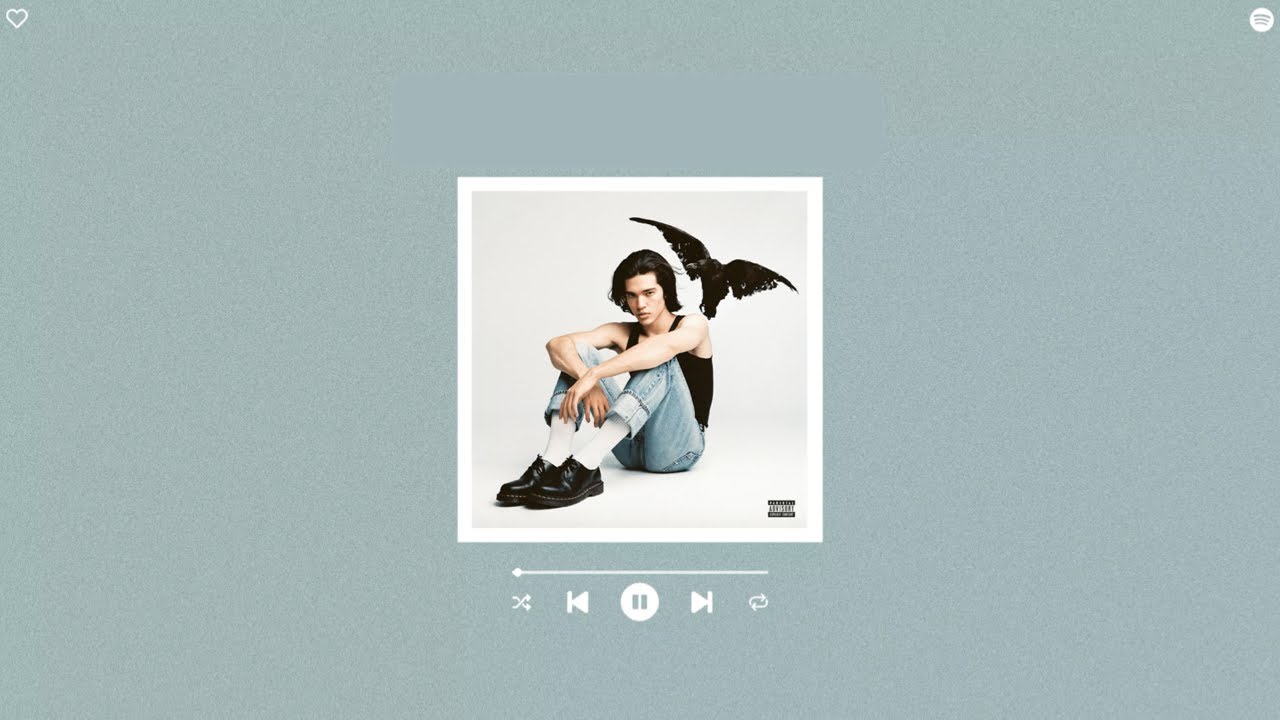 conan gray - maniac (sped up & reverb)