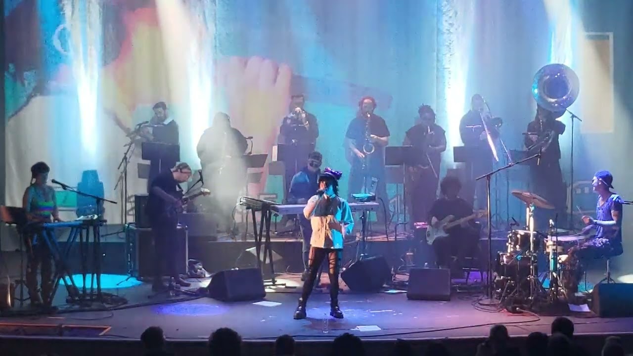 KNOWER 5/1/24 