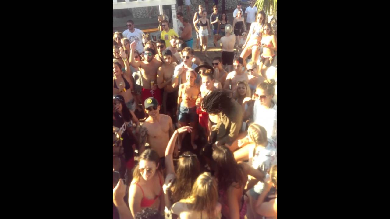 Les Twins - Beat Camp - Who Got Skillz - Croatia 2016