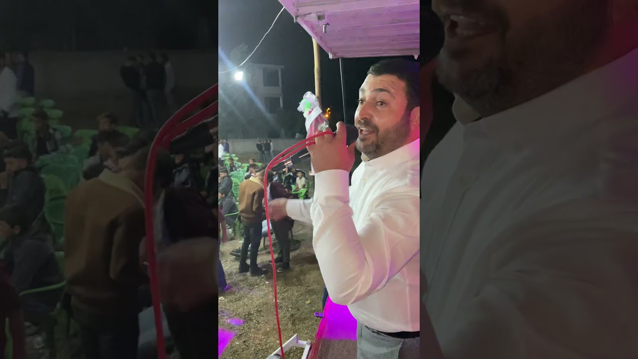 Kurmanc bakuri & Heme heci 2021/7/17 parti 1 gowend krani ahlat & xelat