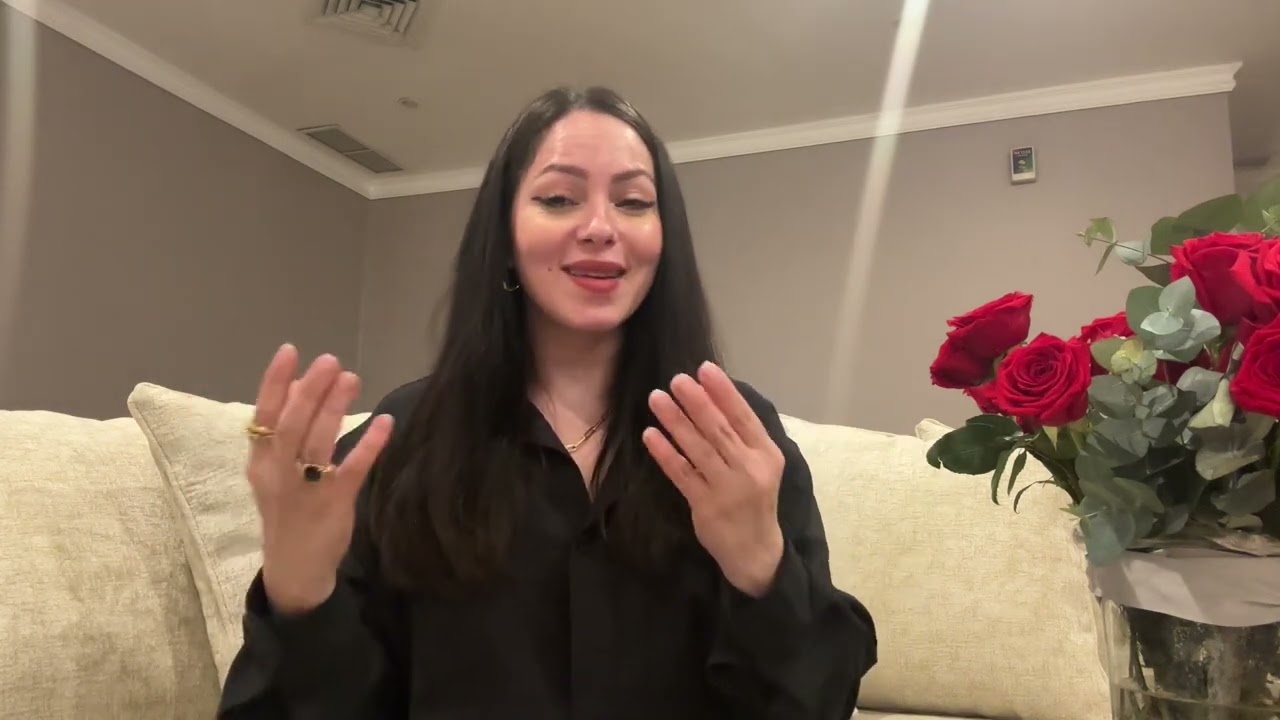 حب الذات -  و الهرمونات 🧩 - العلاقات السامة