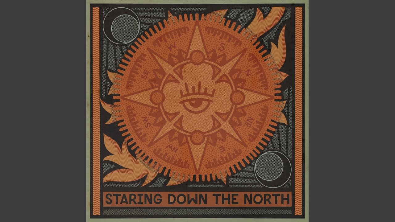 Staring Down the North