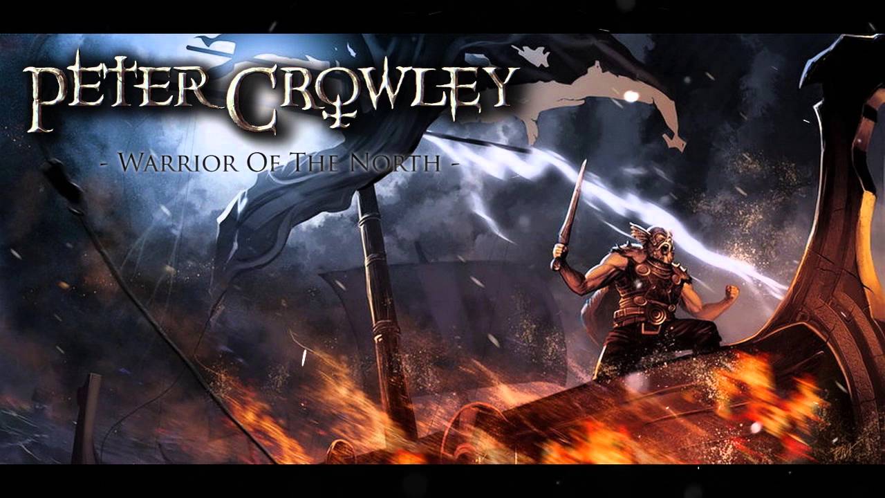 (Epic Viking Battle Music) - Warrior Of The North -