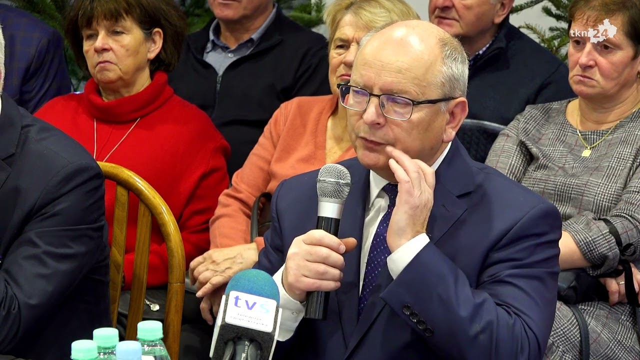 W 2023 przebudowane zostanie Osiedle PCK w Końskich