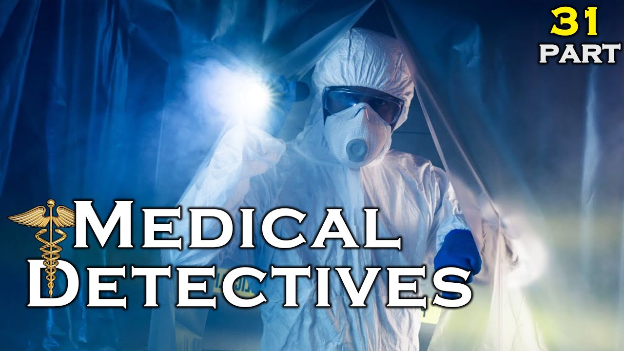 Medical Detectives Deutsch Episode 31 True Crime 2025