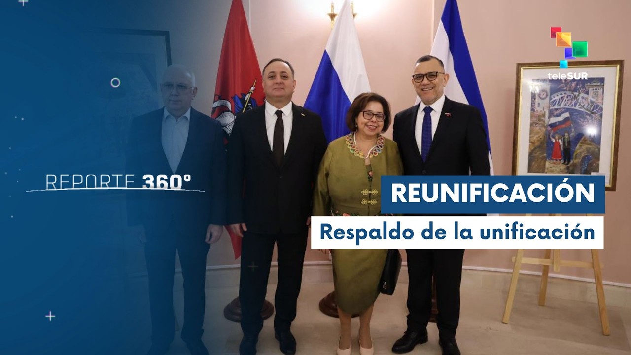 Crimea conmemora 12 años de su reunificación con Rusia