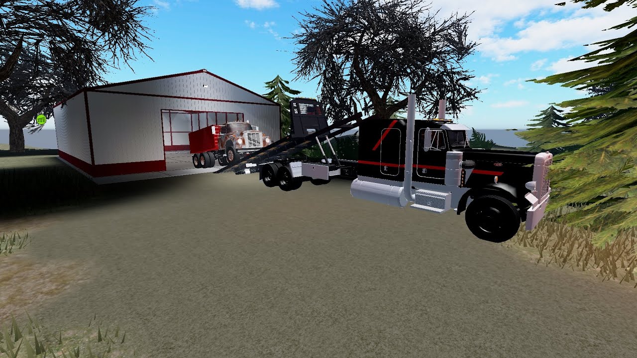The customer says that their truck is not working.    Roblox,APM