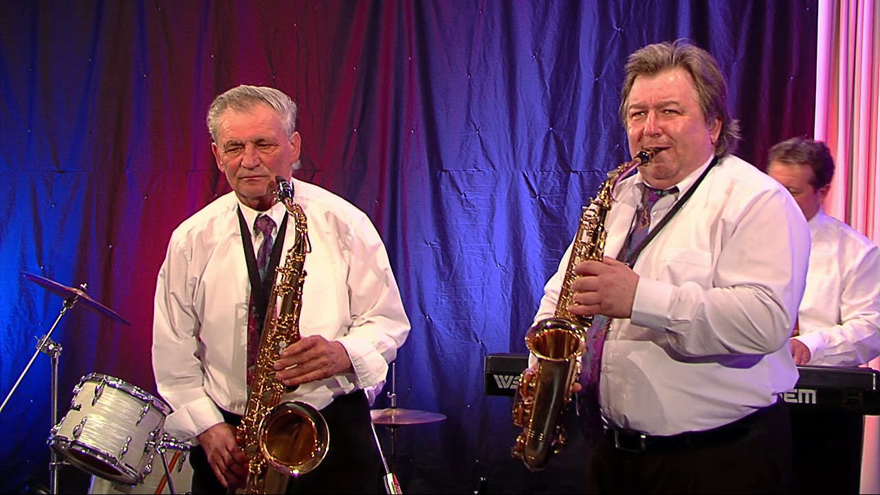 SYNKOPA - Červené lípy