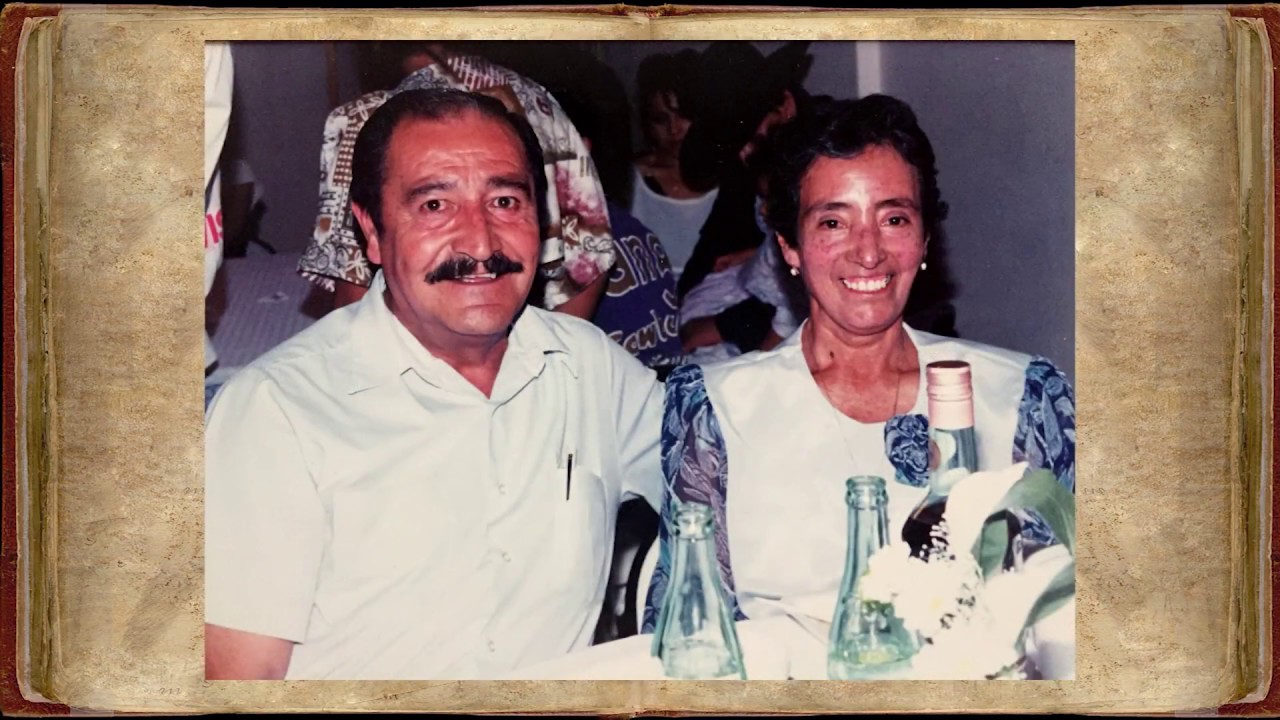 Don Fernando Castillo, el encuadernador