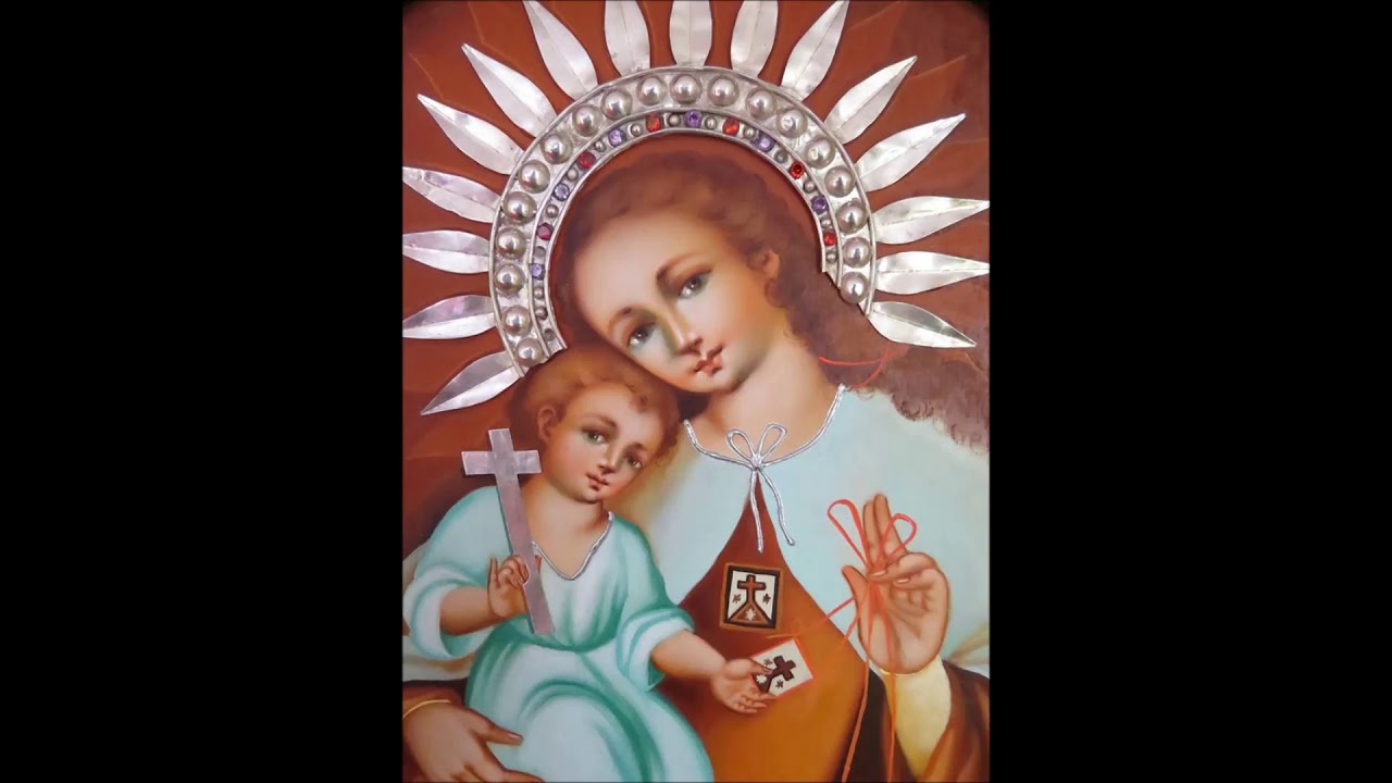 HERMOSOS CANTOS A LA VIRGEN DEL CARMEN - Cantos Católicos