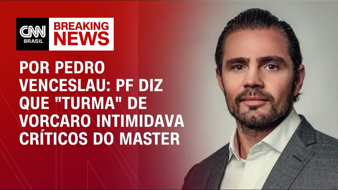 Análise: PF diz que 