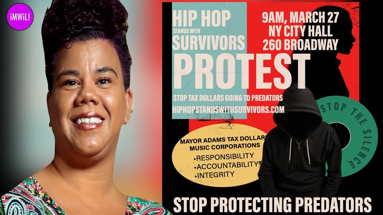 Rosa Clemente and Surviving Hip-Hop