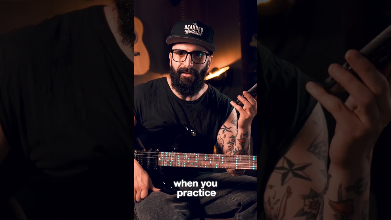 Introducing the LITEJam Guitar 🎸