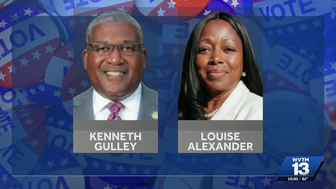 Bessemer municipal election results on hold because of technical issue