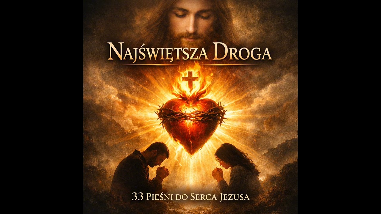 Wdzięczne Serce | Najświętsza Droga – Dzień 18