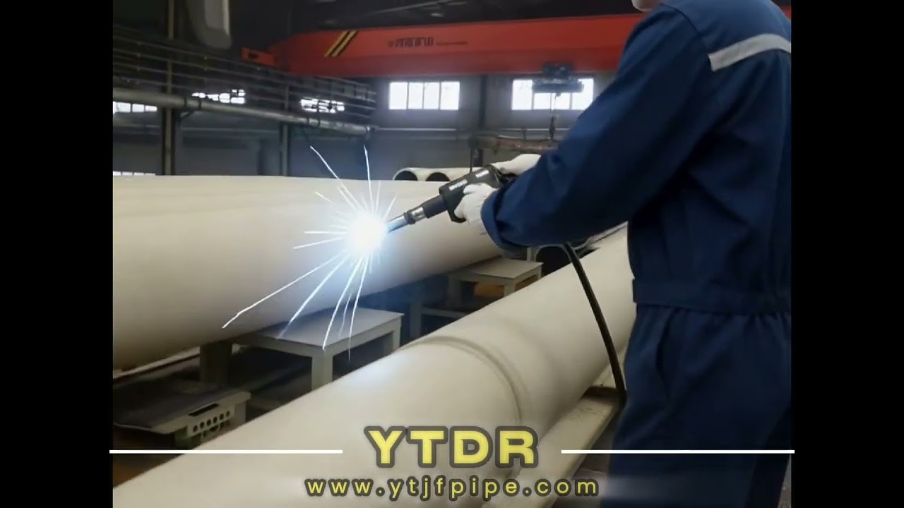 2026 Q2 3PP Steel Pipe Price Outlook: Will Raw Material Volatility Impact Your Budget?