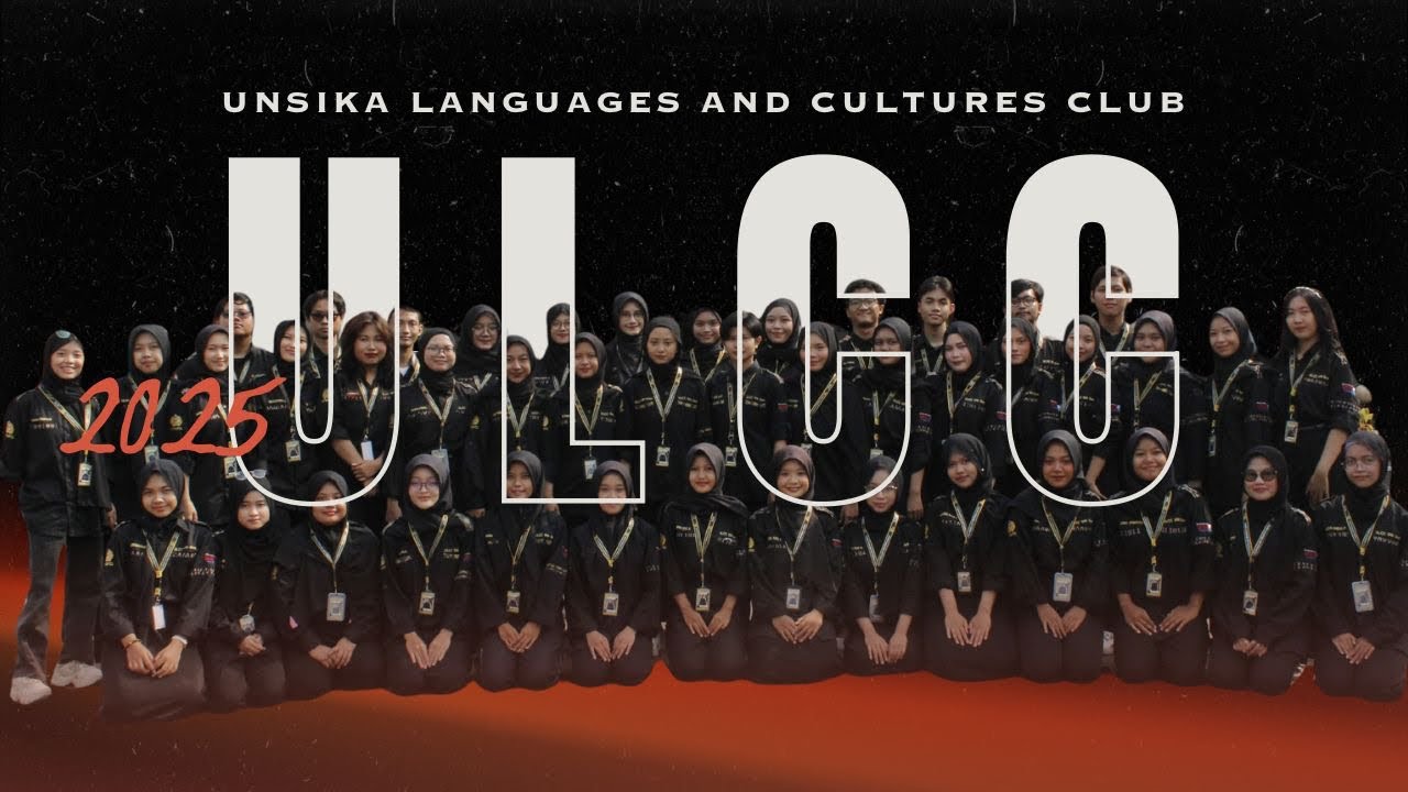 Unsika Languages and Cultures Club (ULCC) | 2025