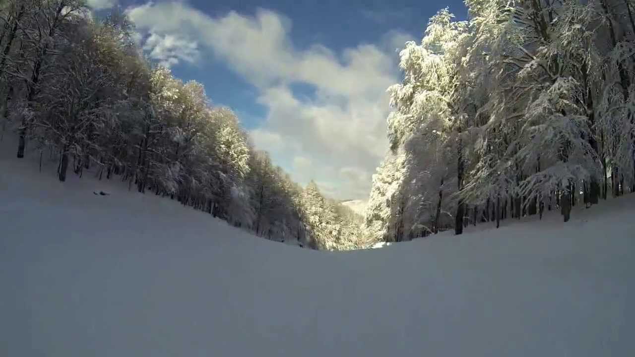 skimap livata