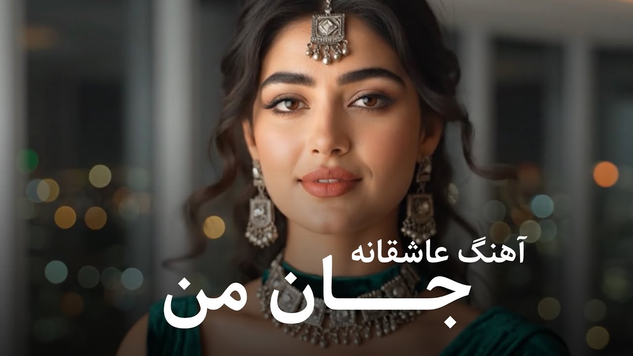 جان جان من؛ عشق و آرمان من | نسخه جدید