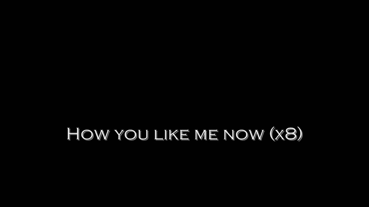 The Heavy - How You Like Me Now (Lyrics and Song)