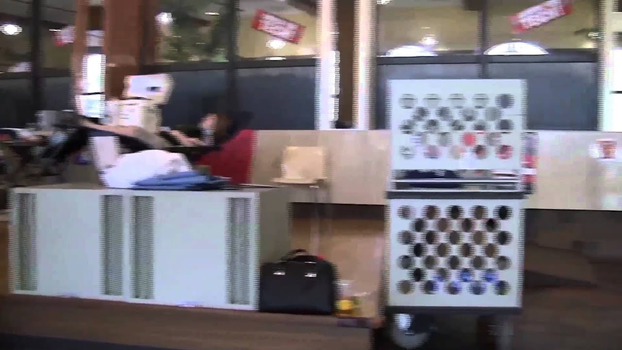 Danielle King's Reporter Demo Reel