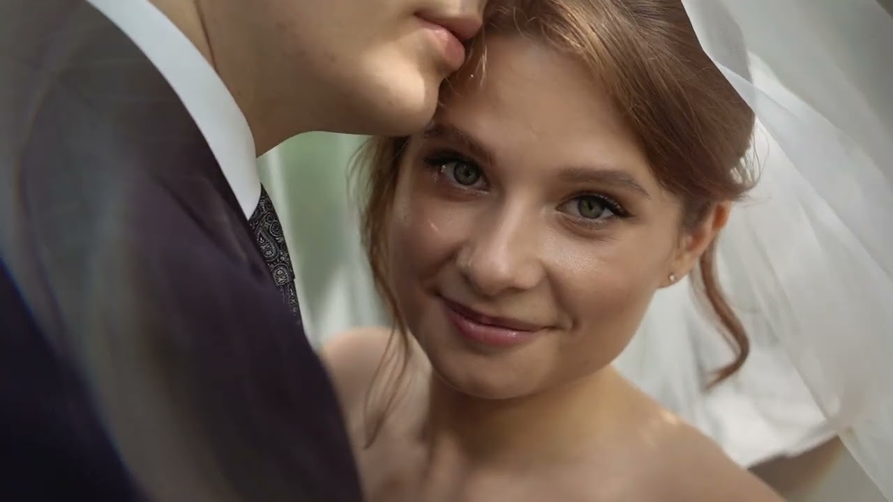 Кирилл & Настя - свадебный клип | ALTMAXVIDEO
