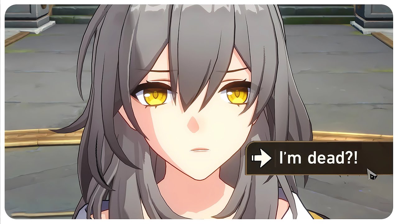 Trailblazer is Dead?! (Cutscene) | Honkai Star Rail 3.2