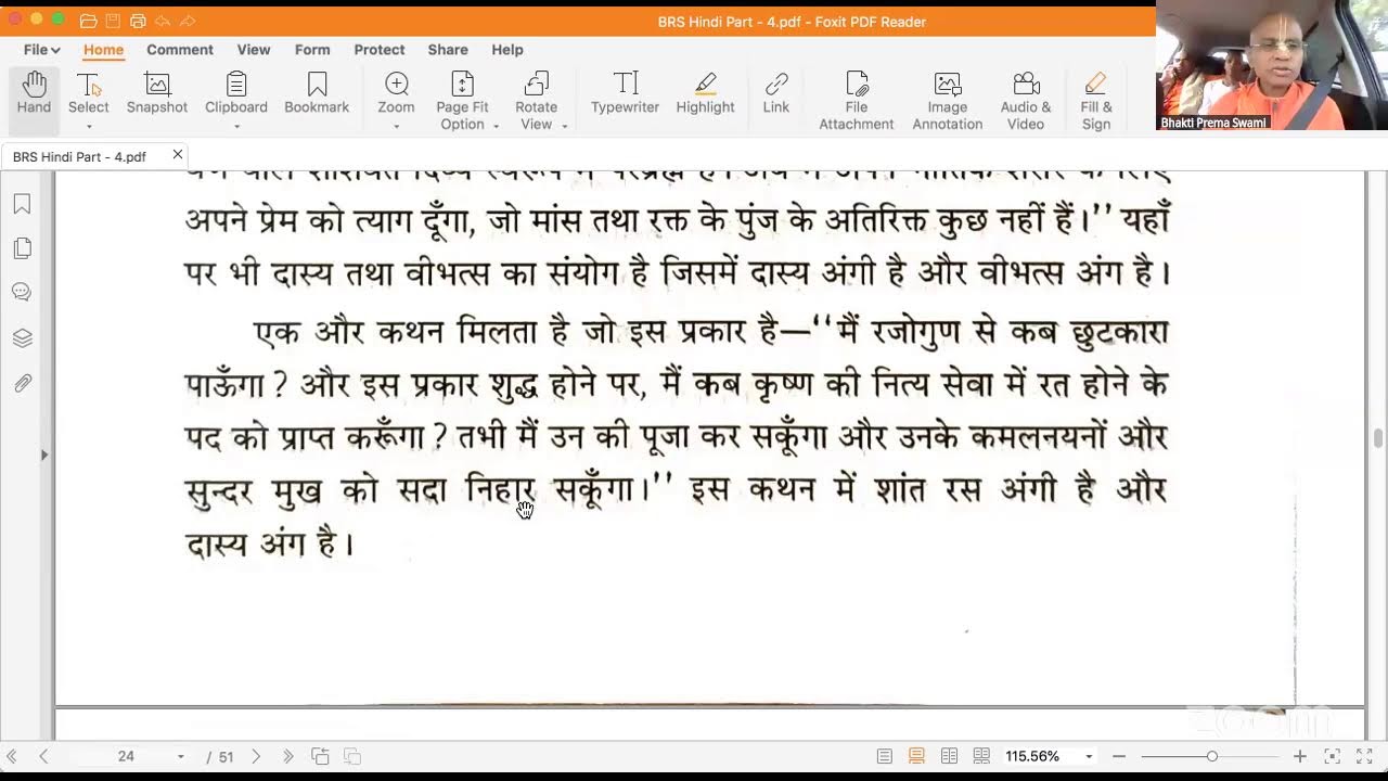 Bhakti Rasamrita Sindhu Ch-48 Part-2
