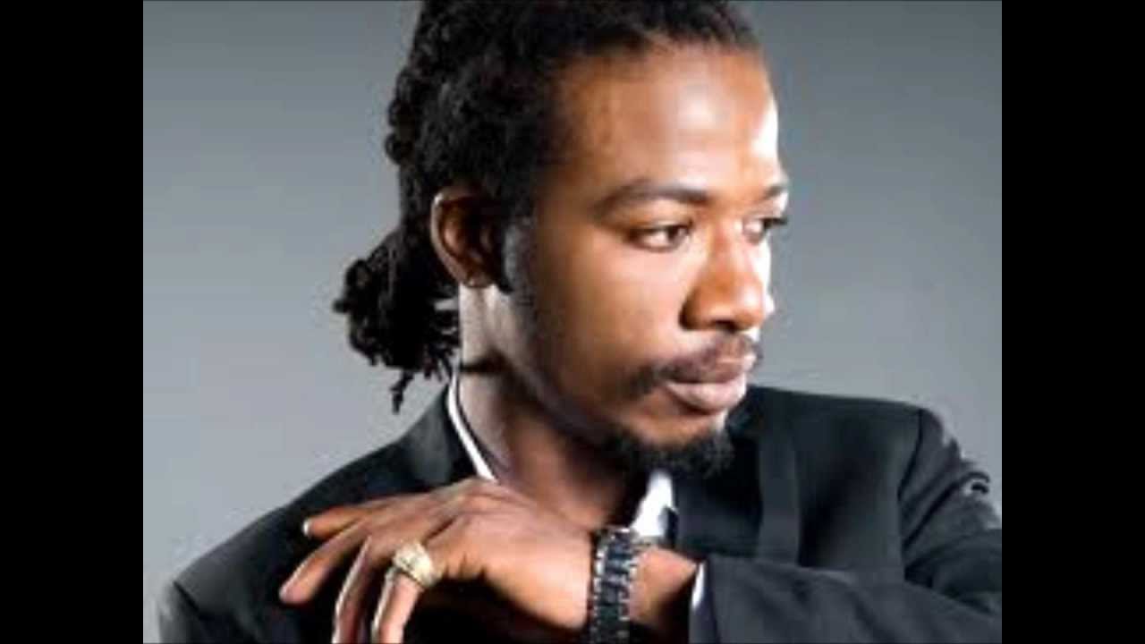 Gyptian -Gyal gimme some