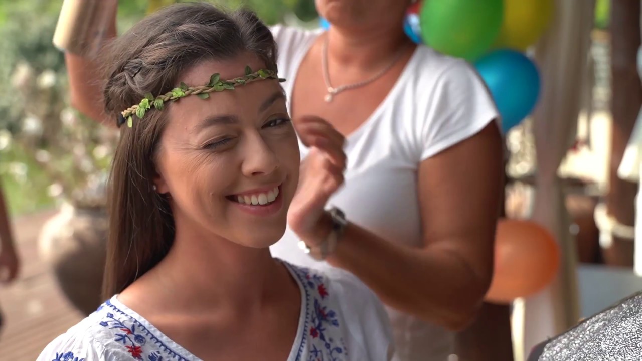MÁRKA Üdítő: VÁLLALD BE! A werkfilm