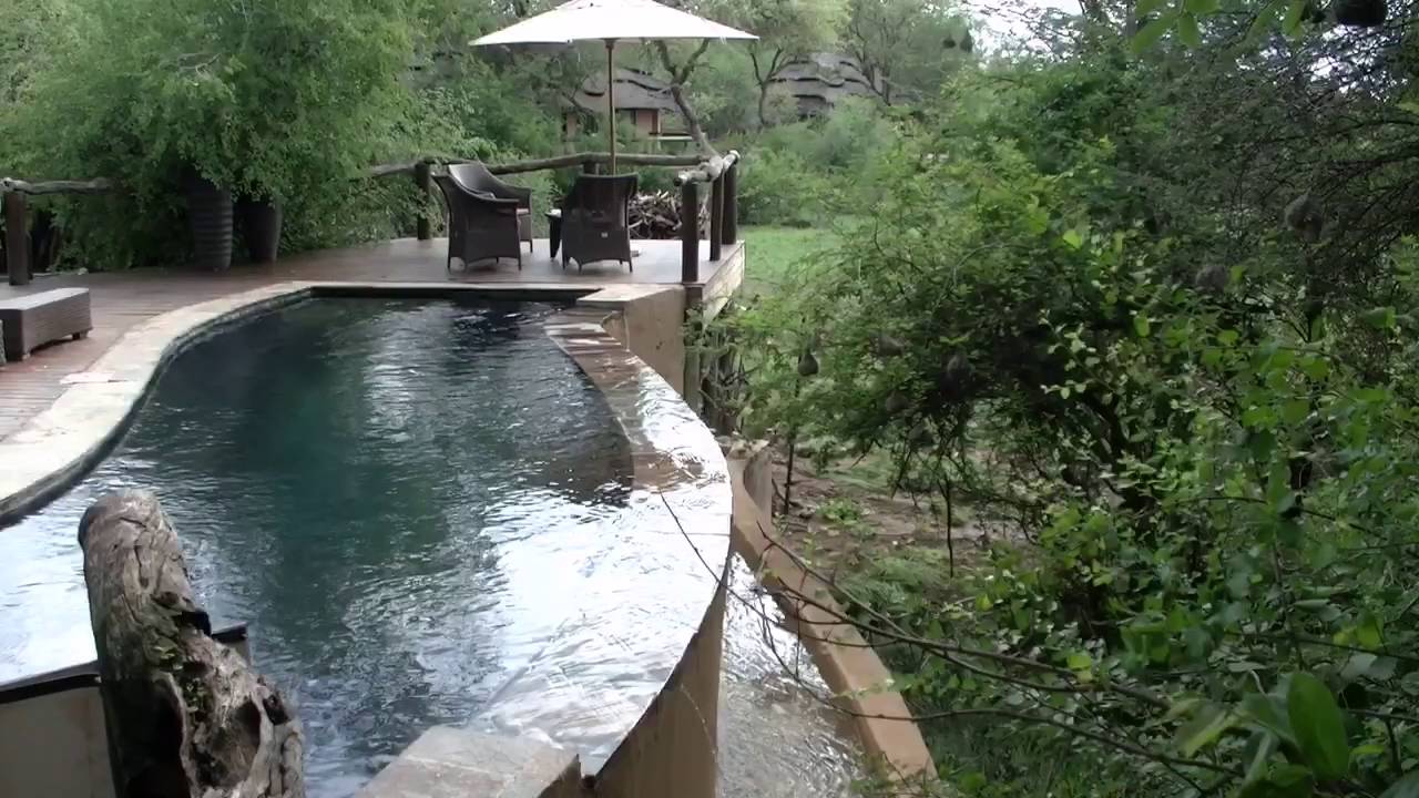 Motswiri Safari Lodge
