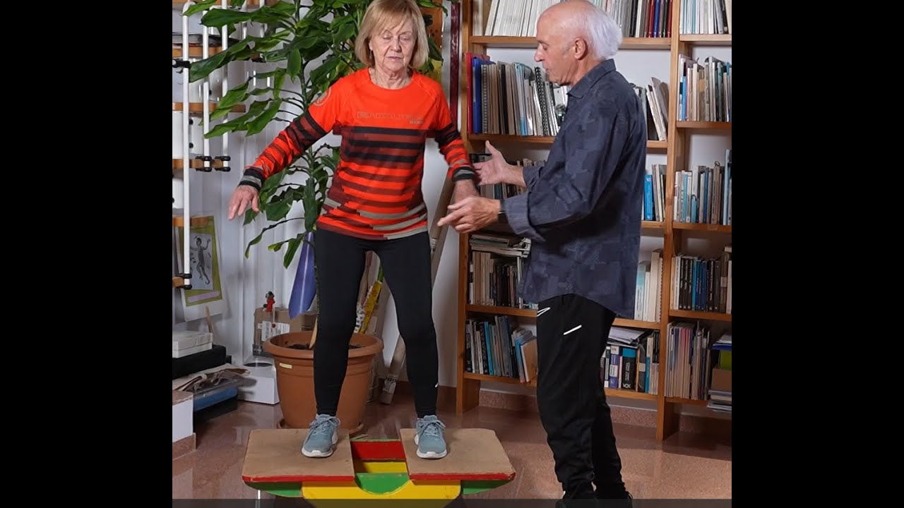 Cómo las aceleraciones mejoran el equilibrio