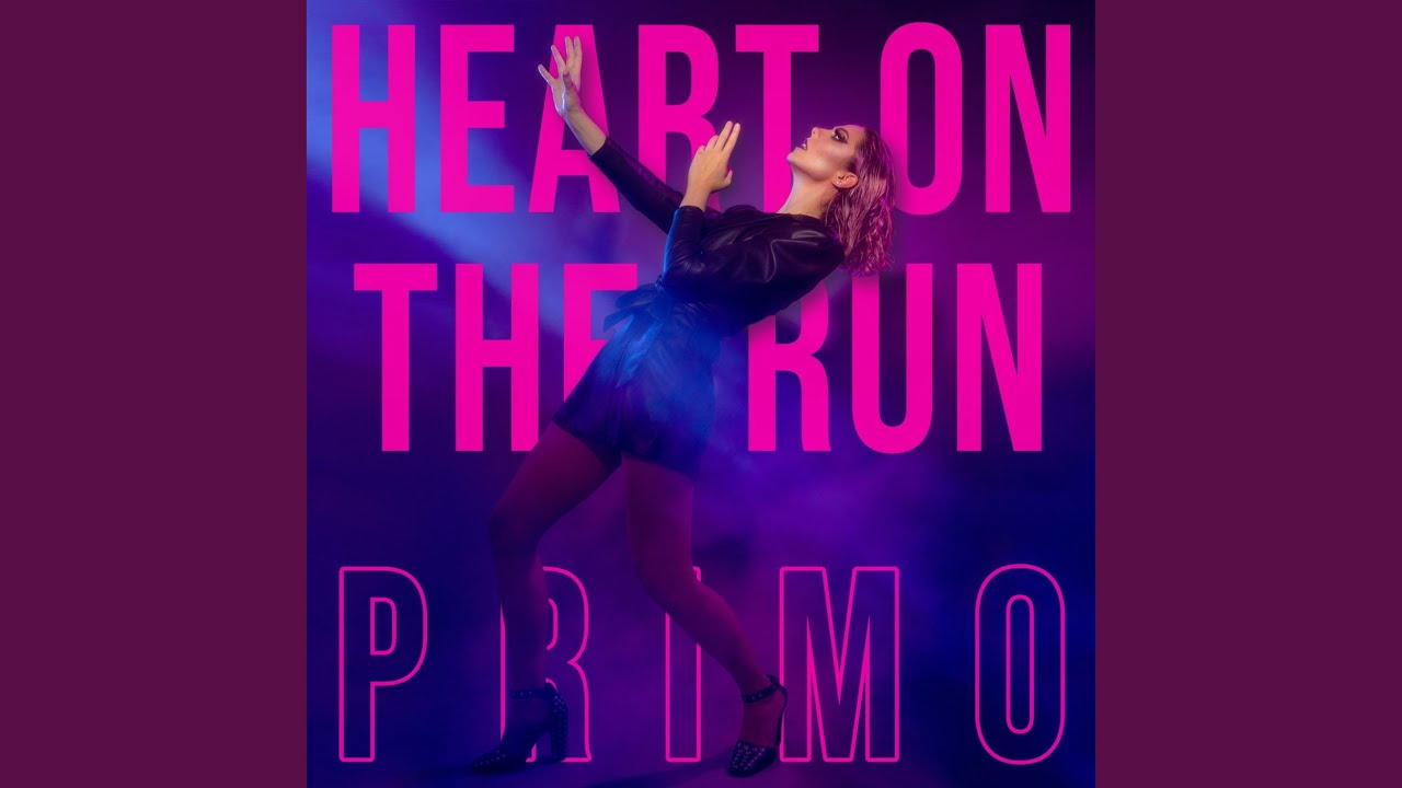 Heart on the Run