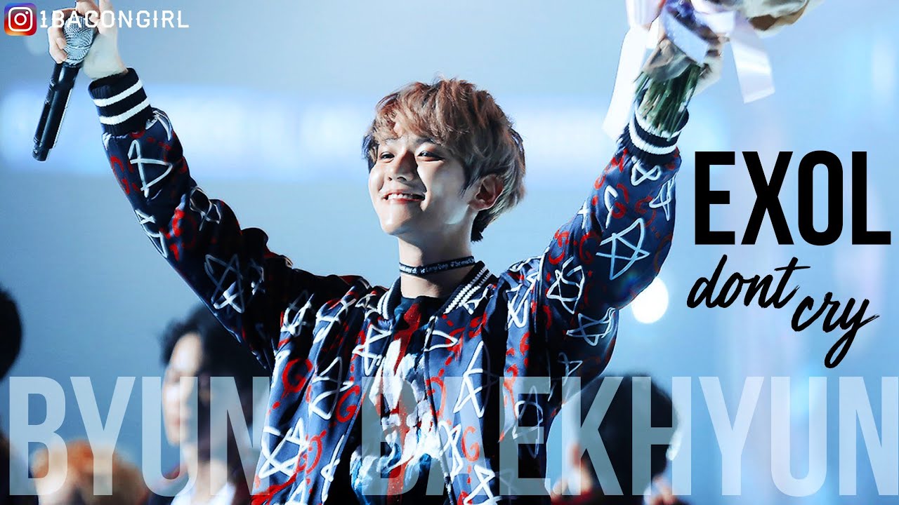 》Still In Love《Byun Baekhyun