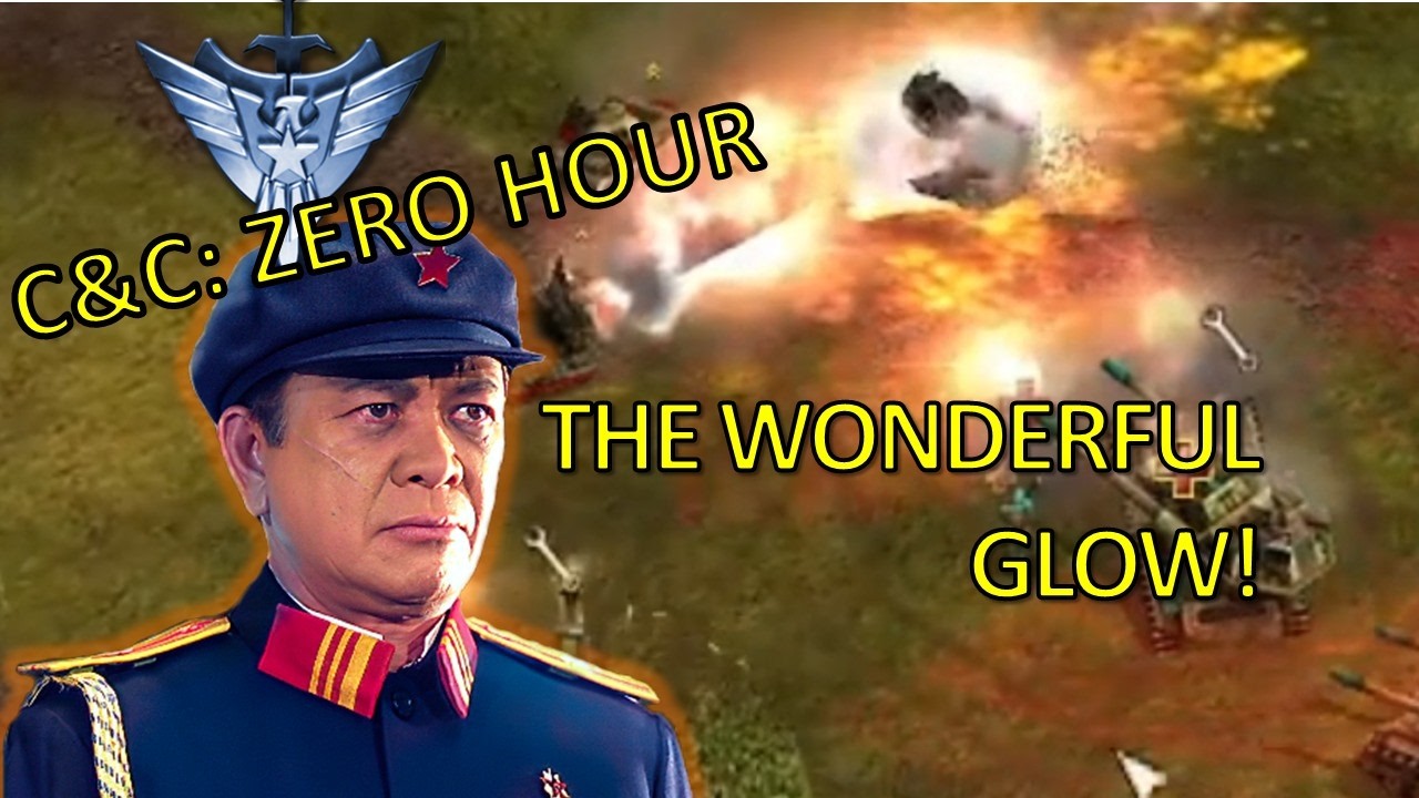 General Tao in 57 minutes! (Hard)