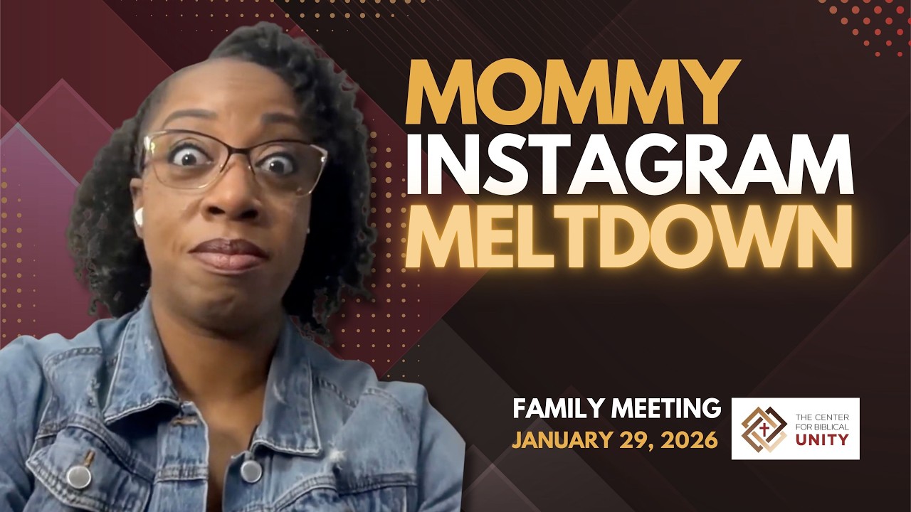 Monique is Back | Propaganda War, ICE & WWJD?