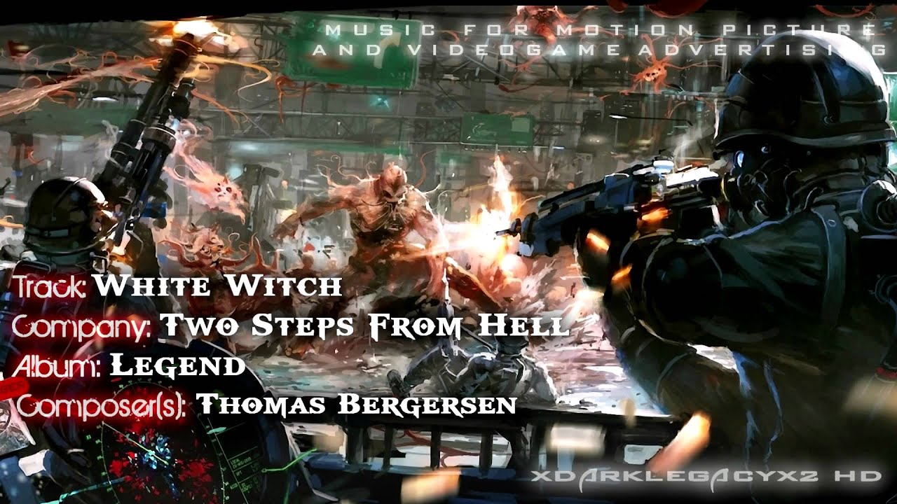 Epic Action/Drama Trailer Music (The Best Of) Mix Vol. 10 - 