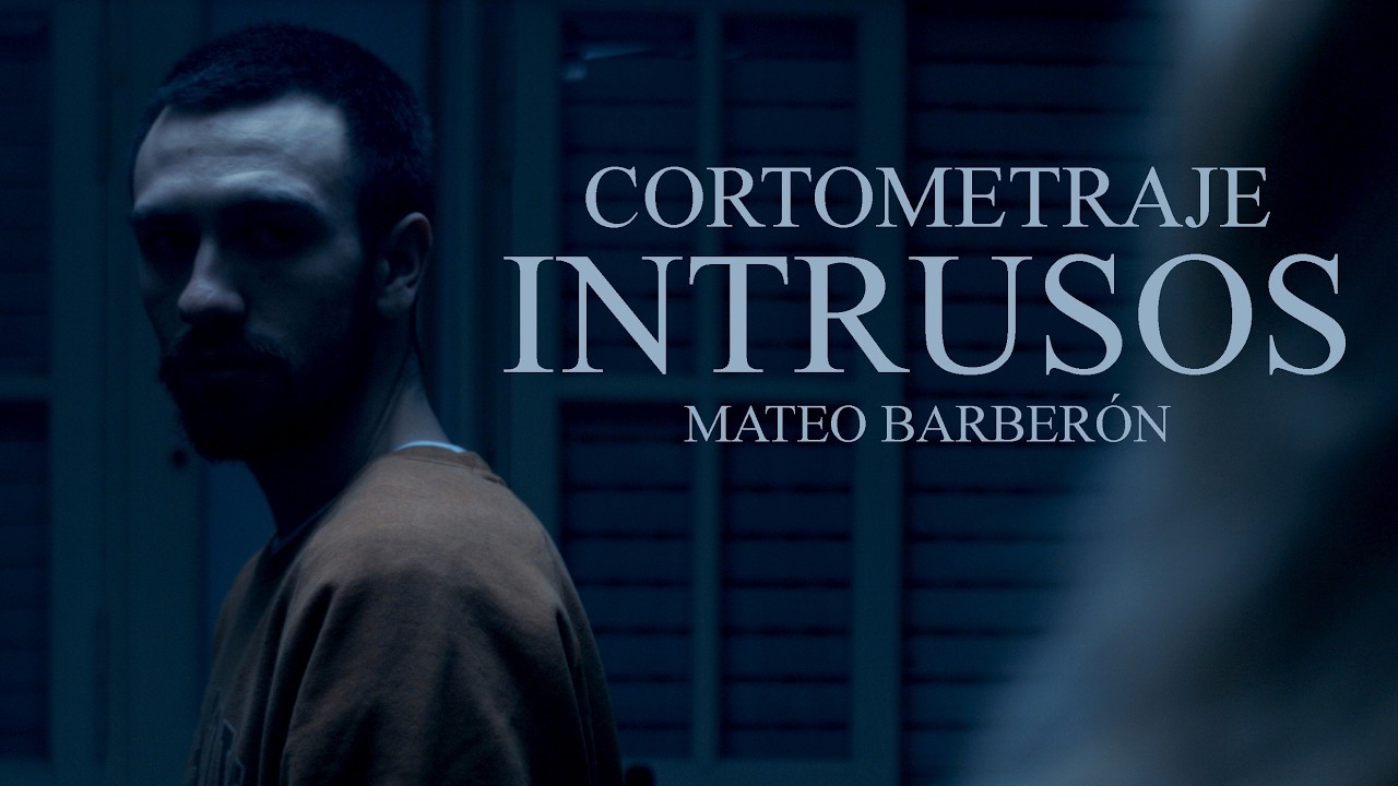 INTRUSOS - Cortometraje
