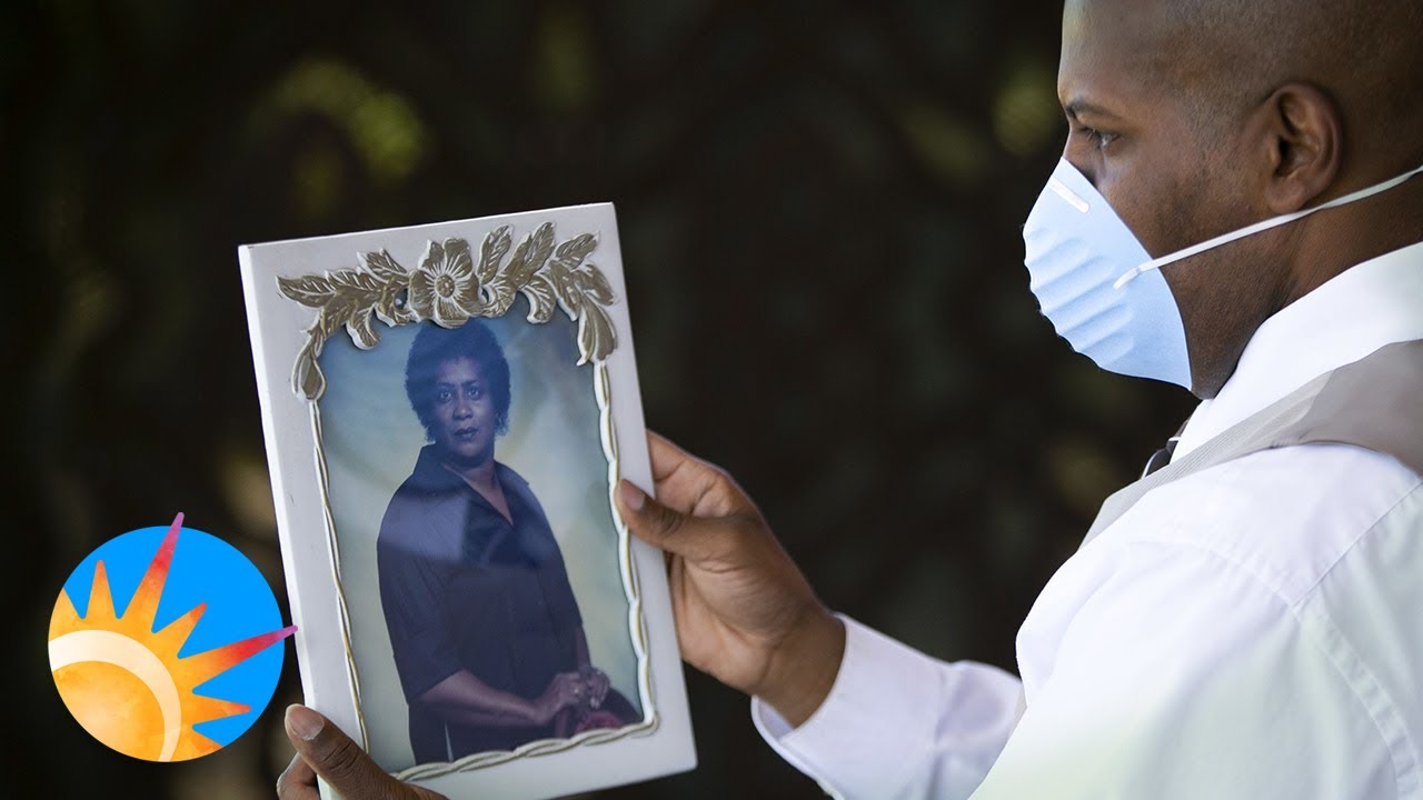 What happened at Sapphire? Families seek investigation of COVID-19 outbreak at Tucson nursing home