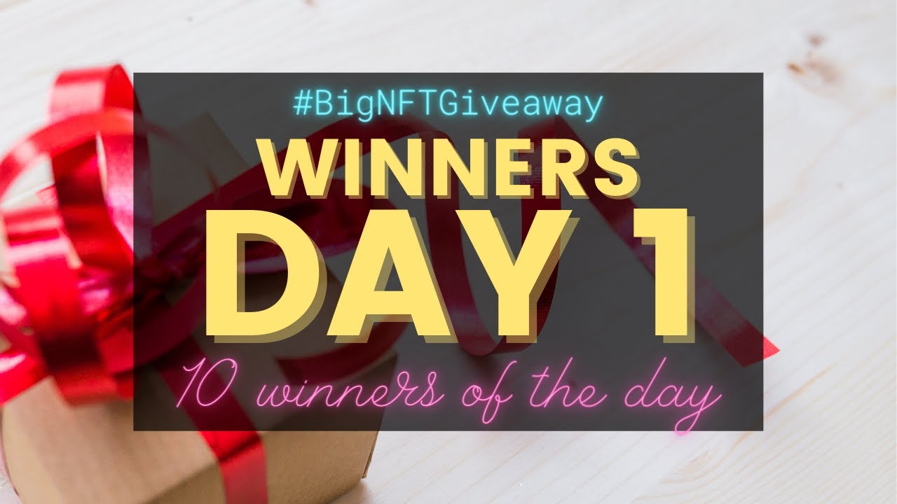 Cool Cats Tron GIVEAWAY - Day 1