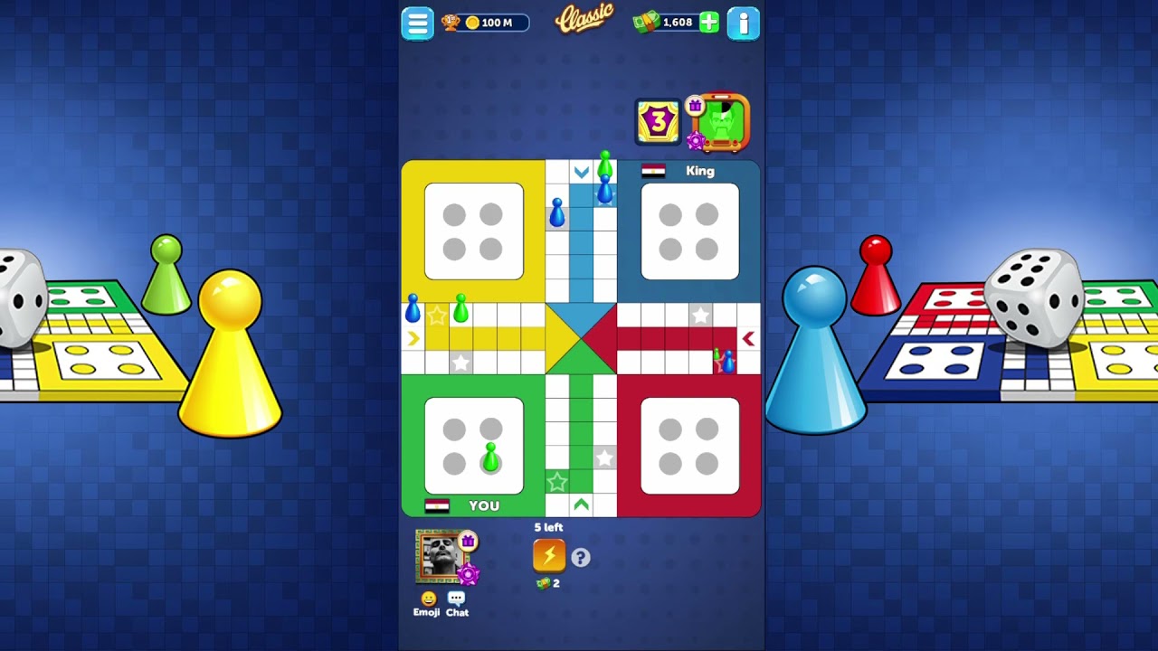 How to win in Ludo Club? 50m Gameplay!
