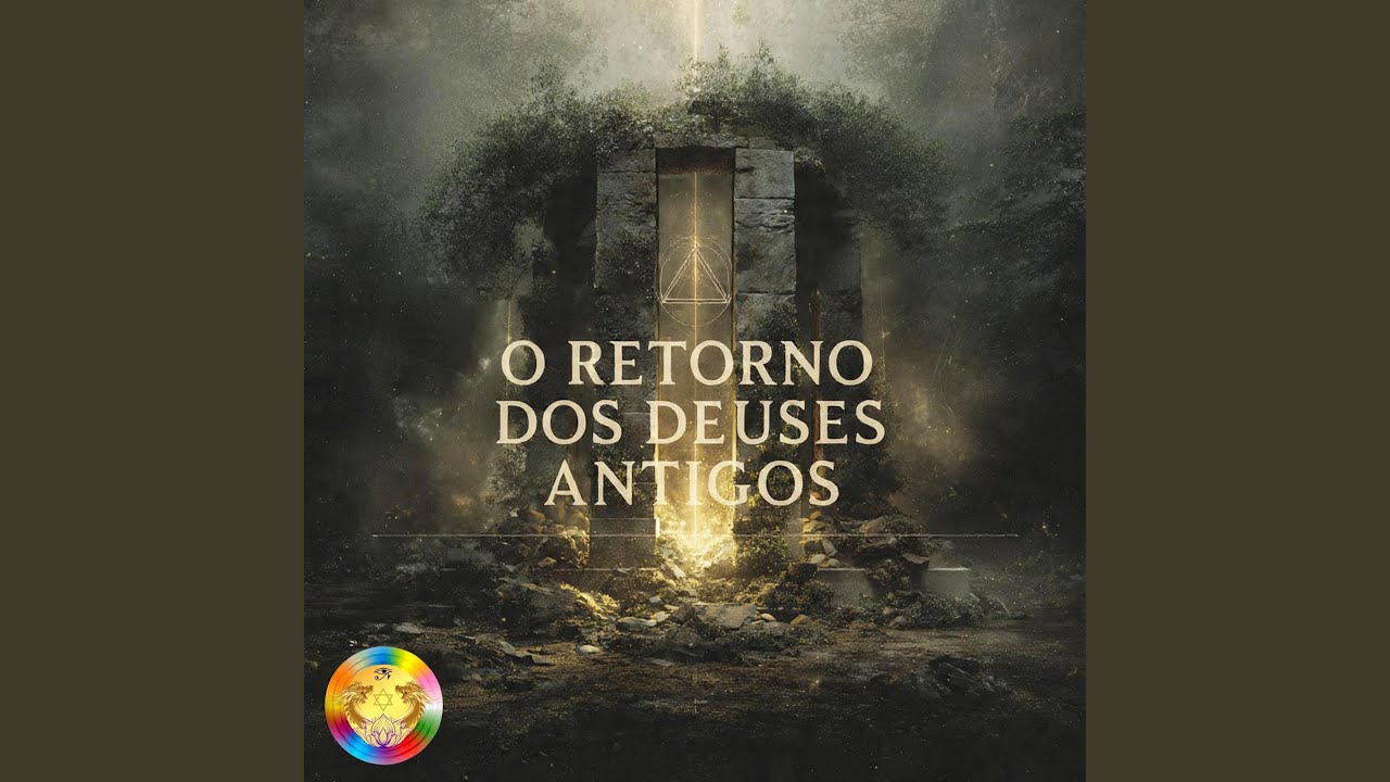 O Retorno dos Deuses Antigos