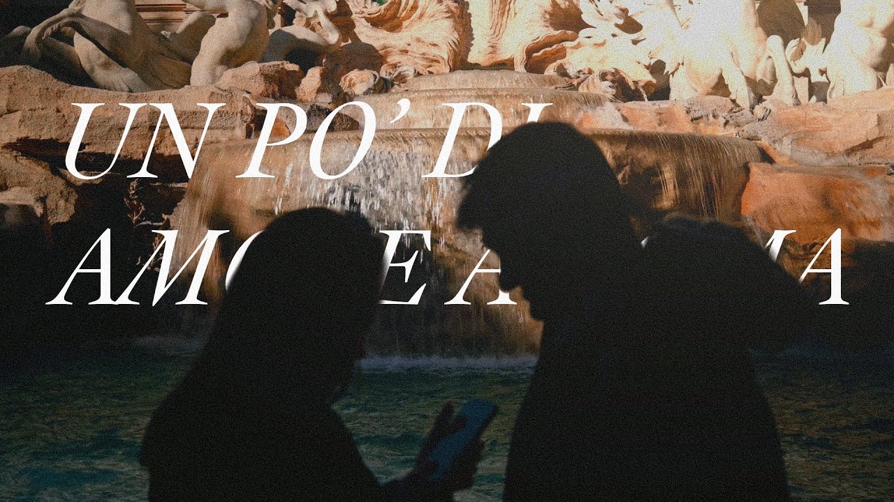 Un po' di amore a Roma