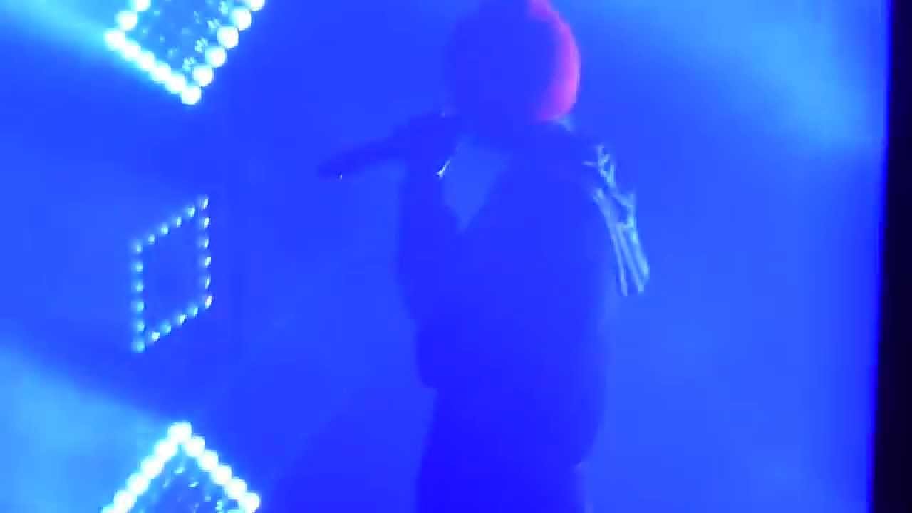 Twenty One Pilots - Stressed Out (HD)(Live @ Shepherd's Bush Empire, London. 06/11/2015)