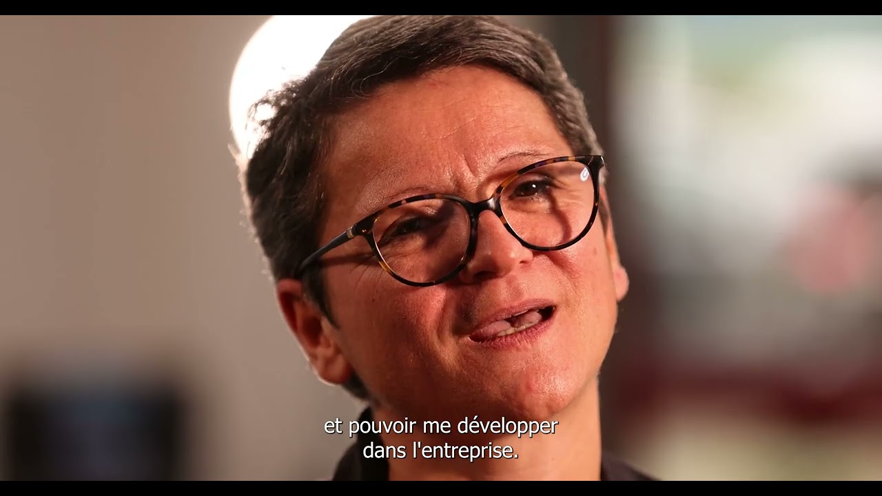 Nos m&eacute;tiers chez EES-Clemessy Services #together