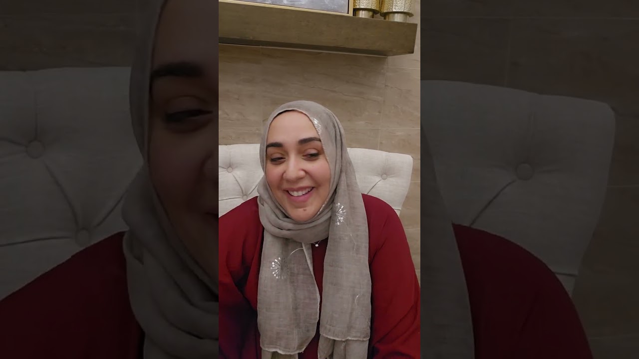 Ramadan Prep 3: How to move forward after mistakes 