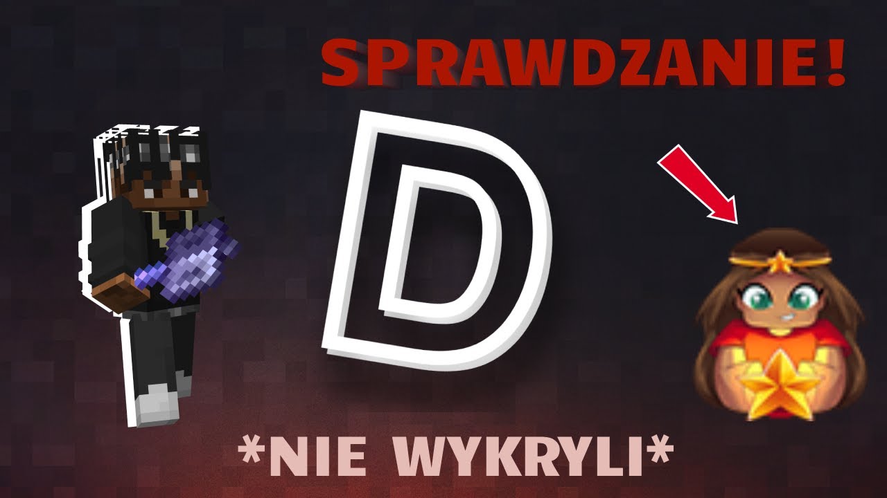 Administracja MineStara NIE potrafi wykryć zwykłego DoomsDay'a??? Sprawdzanie Na MineStar *SZOK*
